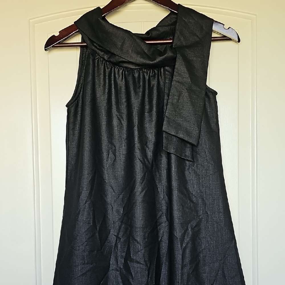 Women's Sleeveless Dress